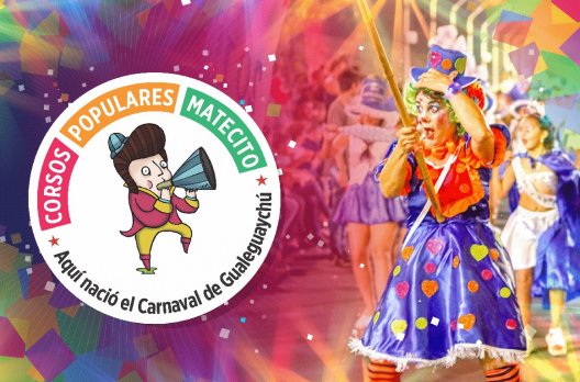 Este Domingo Gualeguaych Presenta La Temporada De Verano